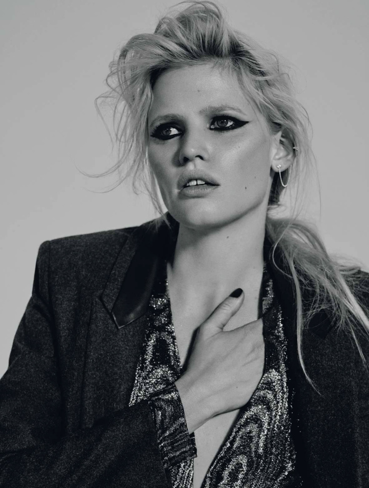 Lara Stone Lara Stone