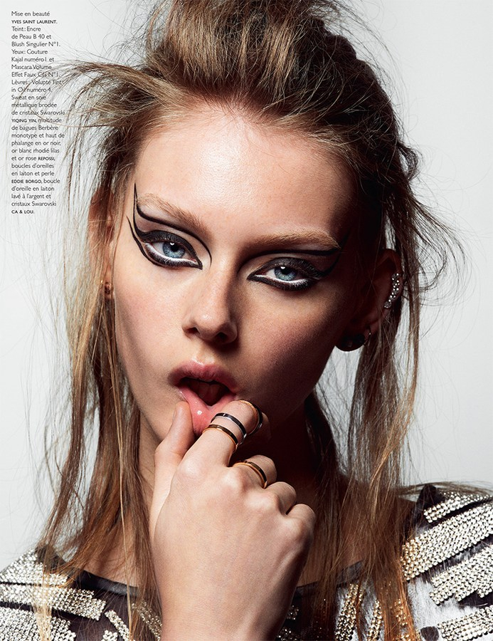 Lauren de Graaf