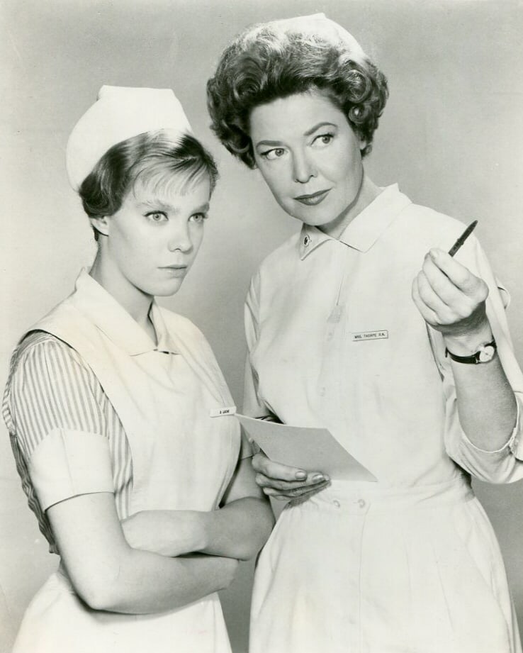 The Nurses The Nurses