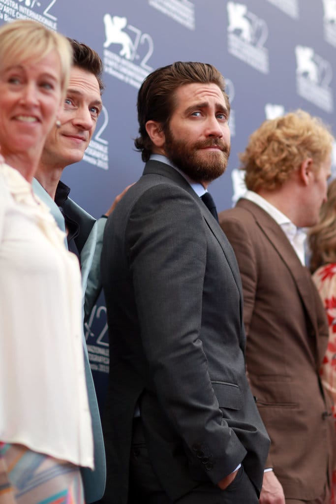 Jake Gyllenhaal