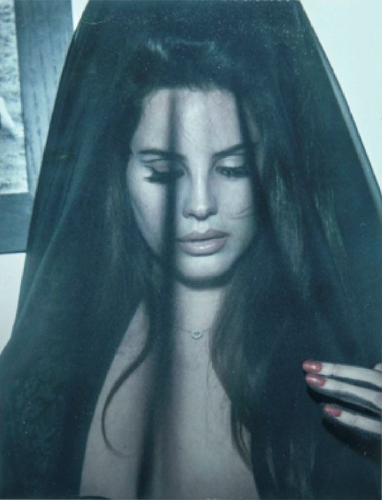 Lana Del Rey
