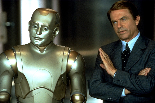 Bicentennial Man