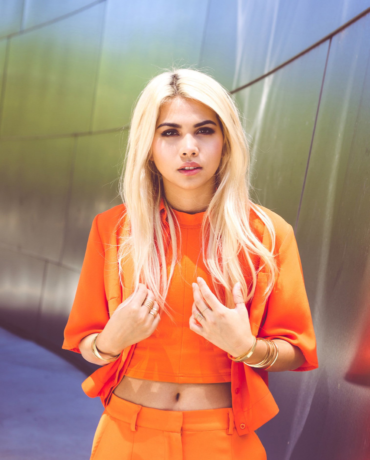 Hayley Kiyoko