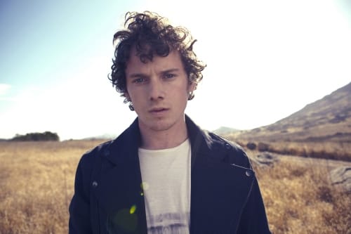 Anton Yelchin