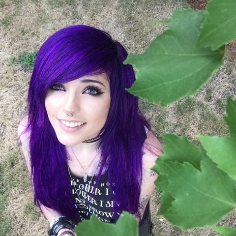 Leda Muir Leda Muir