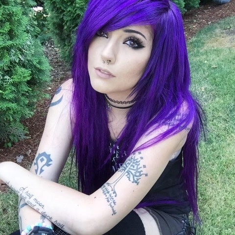 Leda Muir