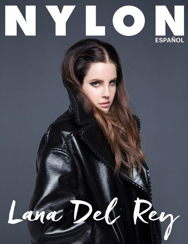 Lana Del Rey Lana Del Rey