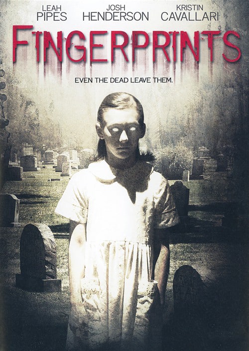 Fingerprints                                  (2006)