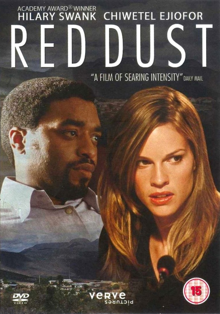 Red Dust                                  (2004)