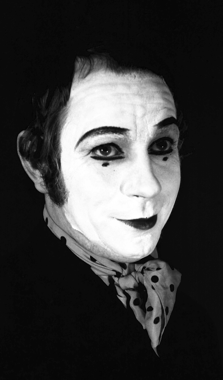 Lindsay Kemp Lindsay Kemp