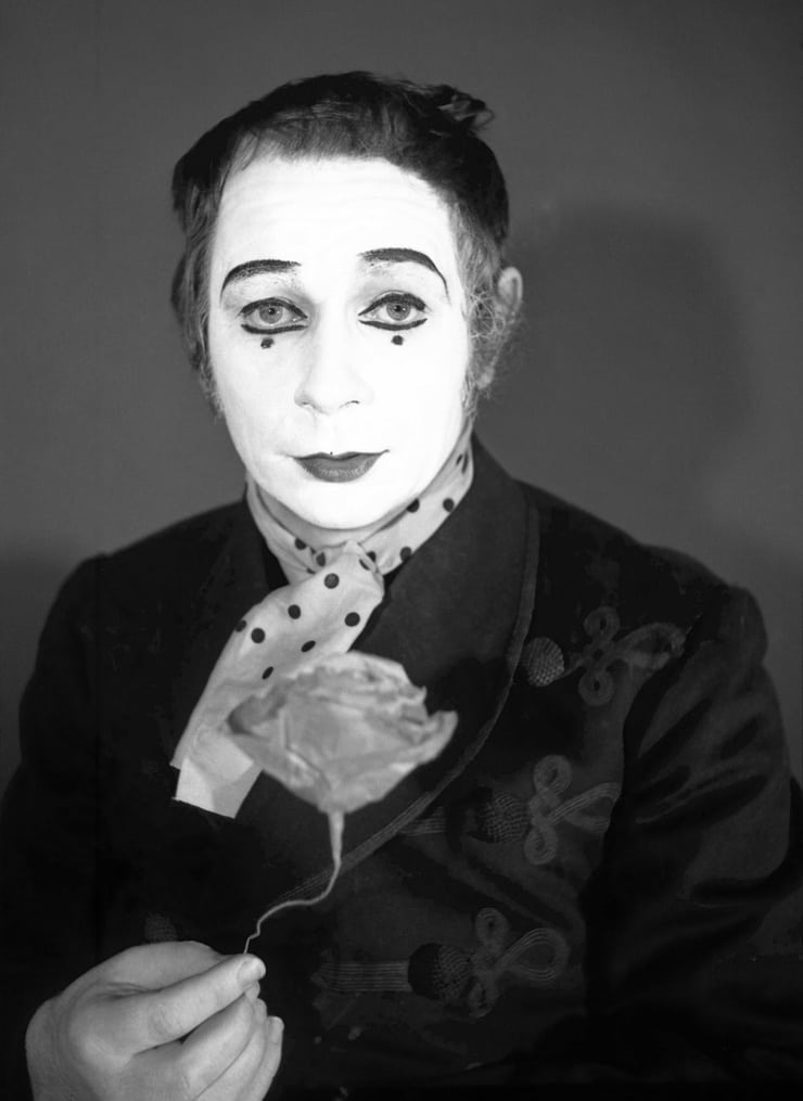 Lindsay Kemp