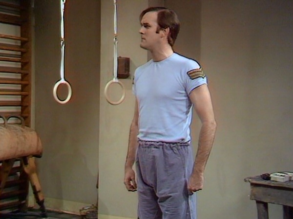 Monty Python's Flying Circus Monty Python's Flying Circus