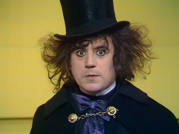 Monty Python's Flying Circus