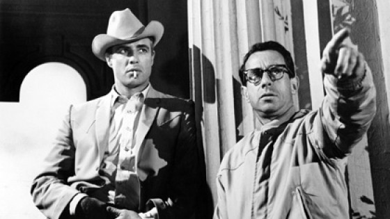 Arthur Penn