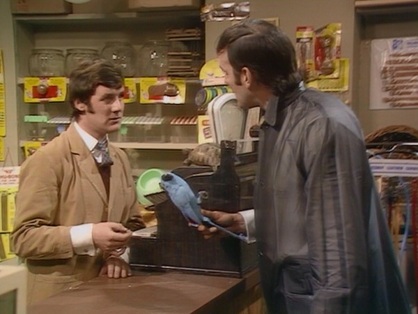 Monty Python's Flying Circus