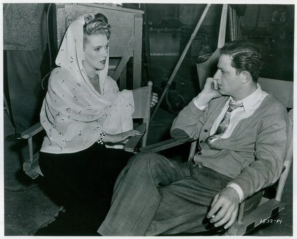 Jules Dassin Jules Dassin