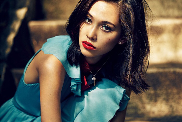 Kiko Mizuhara Kiko Mizuhara