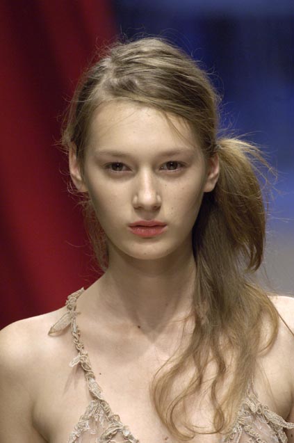 Agnes Buzala