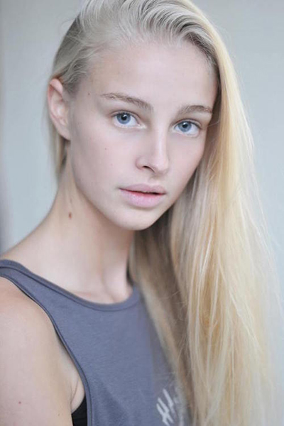 Iris van der Plas Iris van der Plas