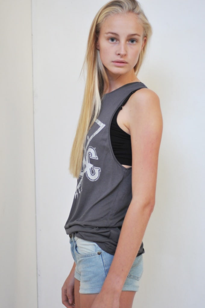 Iris van der Plas Iris van der Plas