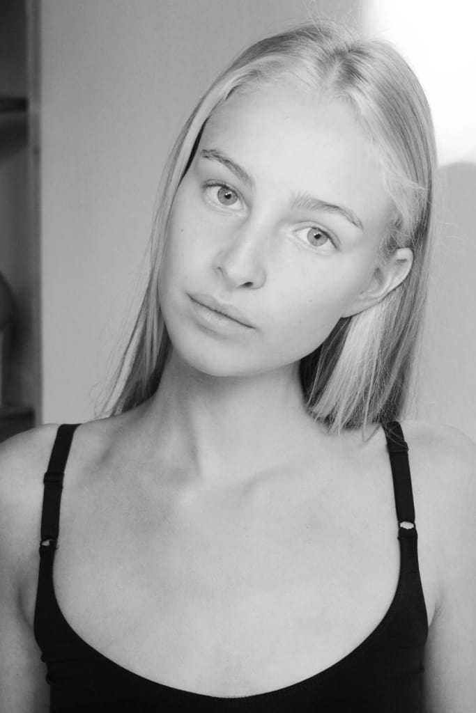 Iris van der Plas Iris van der Plas