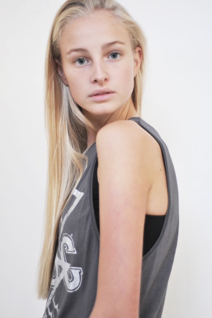 Iris van der Plas Iris van der Plas