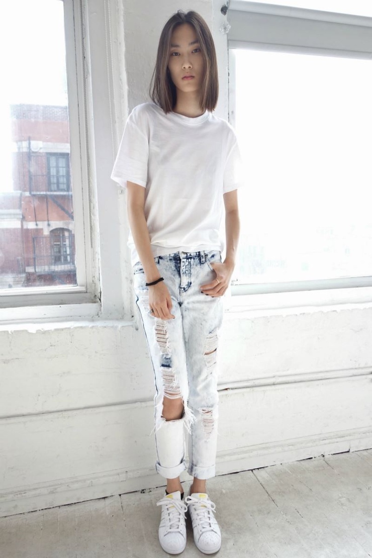 Dylan Xue