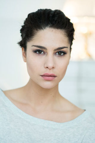 Nadia Hilker