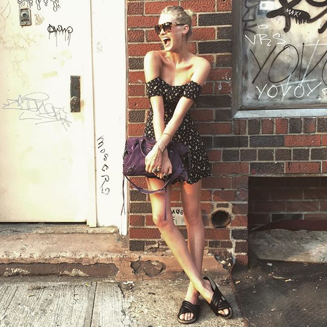 Elsa Hosk Elsa Hosk