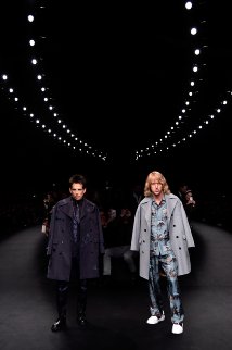 Zoolander 2