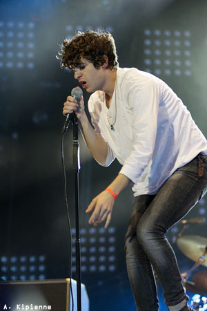 The Kooks