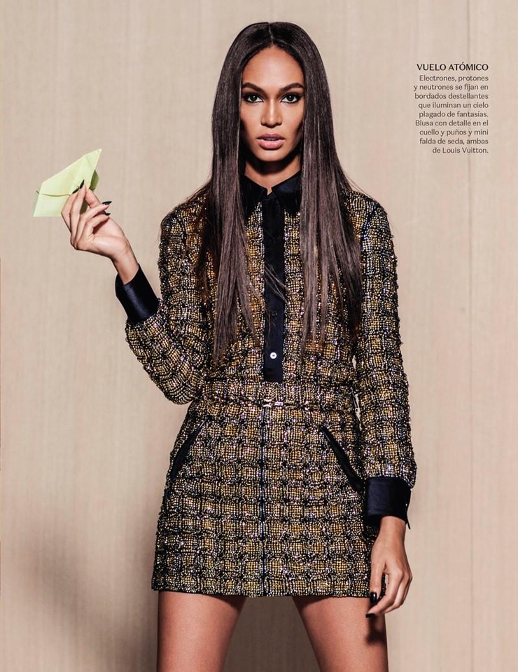Joan Smalls