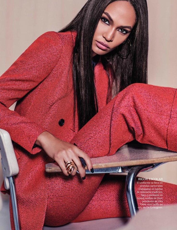 Joan Smalls