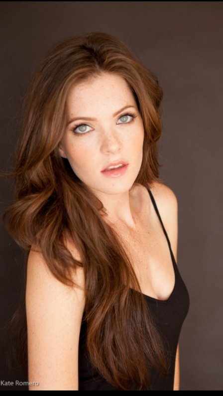 Meghann Fahy