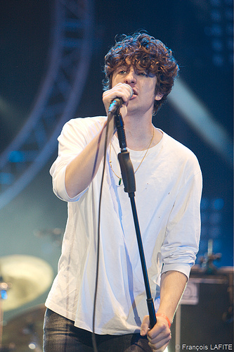 The Kooks