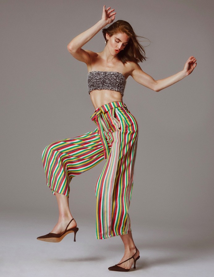 Hilary Rhoda