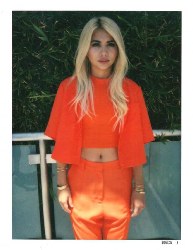 Hayley Kiyoko