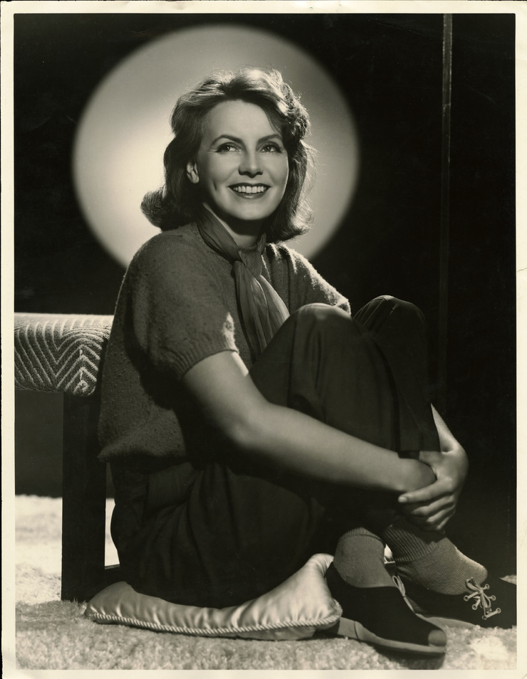 Ninotchka Ninotchka