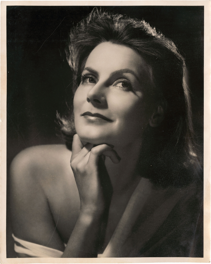 Ninotchka