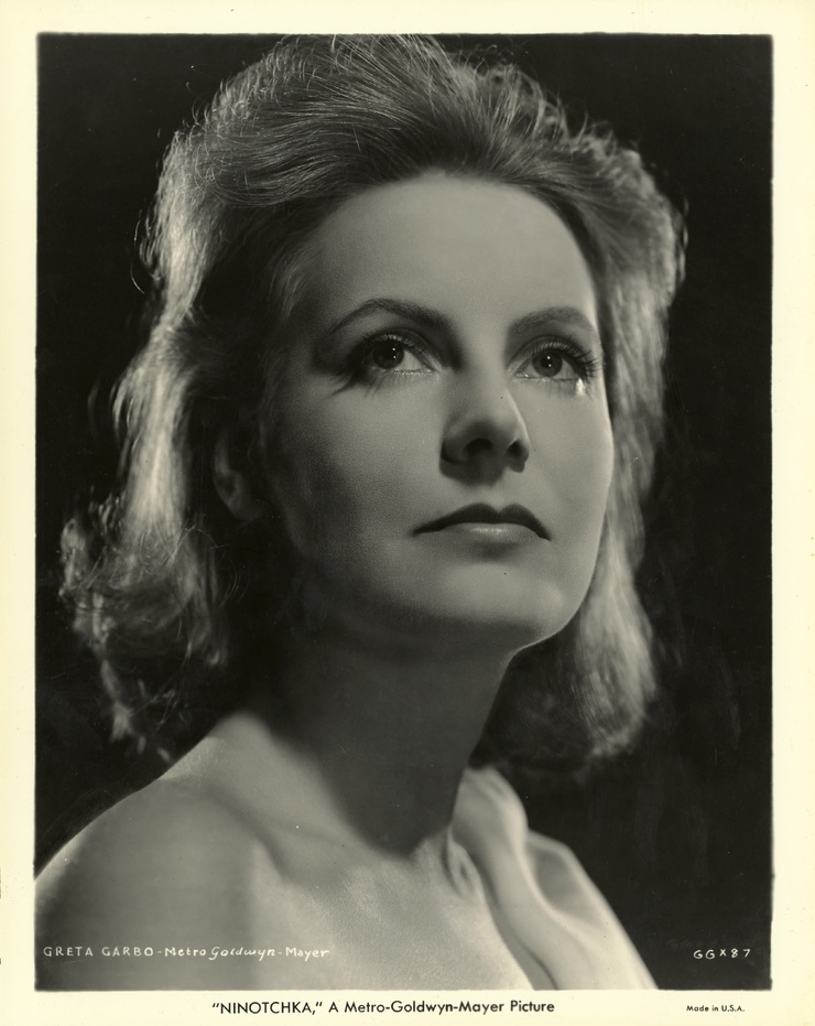 Ninotchka Ninotchka