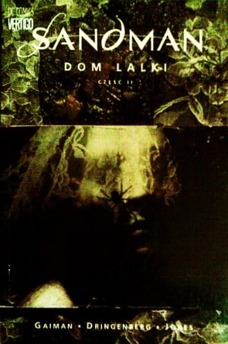 Sandman: Dom lalki, cz.2 (Sandman: The Doll's House)