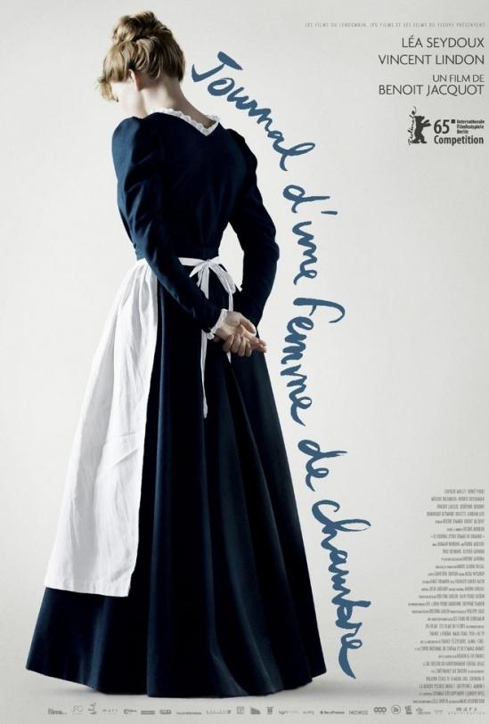 Diary of a Chambermaid