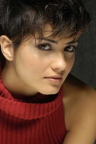 Tuba Büyüküstün Tuba Büyüküstün