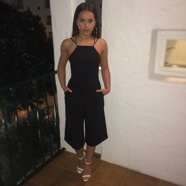 Picture of Georgia May Foote