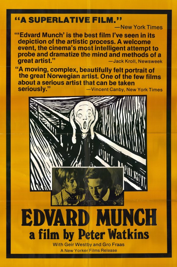 Edvard Munch Edvard Munch
