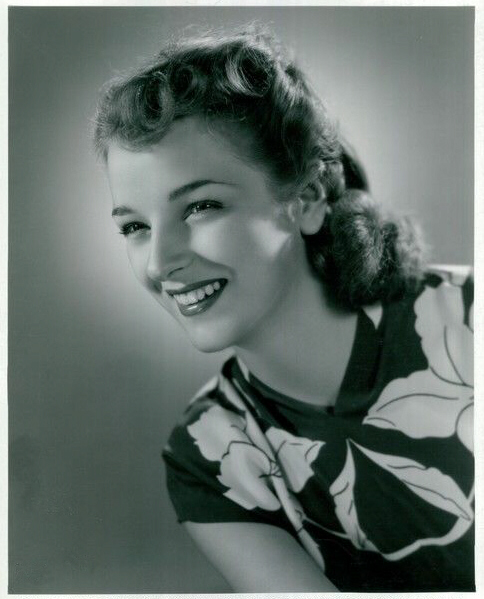 Kathryn Adams Kathryn Adams