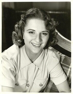 Joan Barclay