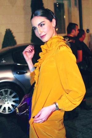 Ece Sükan