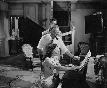 Frank Borzage Frank Borzage