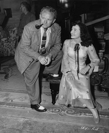 Frank Borzage Frank Borzage